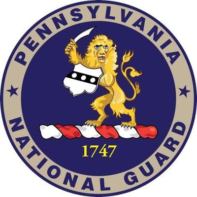 Adjutant General of Pennsylvania